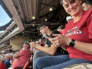 St. Louis Cardinals - MLB vs Milwaukee Brewers