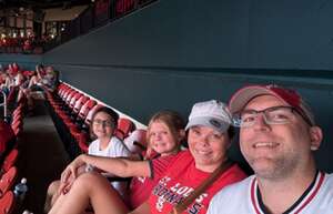 St. Louis Cardinals - MLB vs Milwaukee Brewers