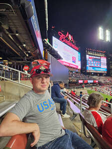 St. Louis Cardinals - MLB vs Milwaukee Brewers