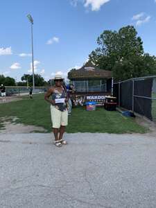 US Military Wardogs Baseball Club vs. Omaha Corn Belt  - 2024 That Others May Live Military Appreciation Tour