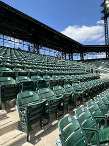 Detroit Tigers - MLB vs Cleveland Guardians