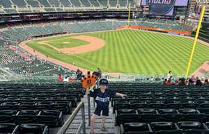 Detroit Tigers - MLB vs Cleveland Guardians