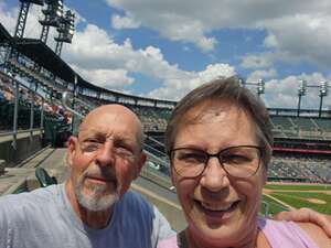 Detroit Tigers - MLB vs Cleveland Guardians