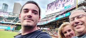 Minnesota Twins - MLB vs Atlanta Braves