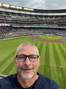 Minnesota Twins - MLB vs Atlanta Braves