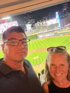 Minnesota Twins - MLB vs Atlanta Braves