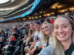 Minnesota Twins - MLB vs Atlanta Braves