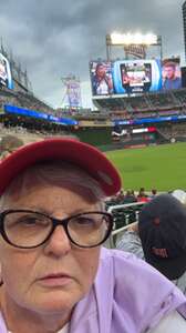 Minnesota Twins - MLB vs Atlanta Braves