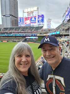 Minnesota Twins - MLB vs Atlanta Braves