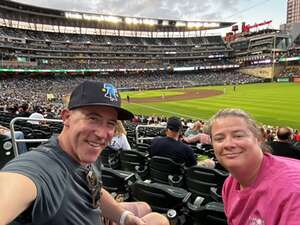 Minnesota Twins - MLB vs Atlanta Braves