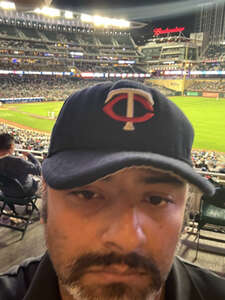 Minnesota Twins - MLB vs Atlanta Braves