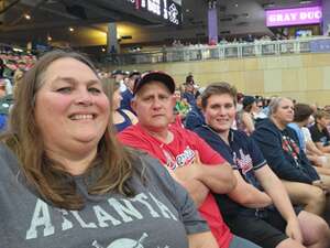 Minnesota Twins - MLB vs Atlanta Braves