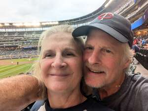 Minnesota Twins - MLB vs Atlanta Braves