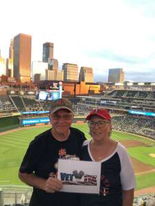 Minnesota Twins - MLB vs Atlanta Braves