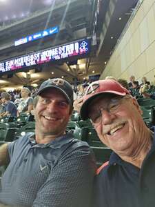 Minnesota Twins - MLB vs Atlanta Braves