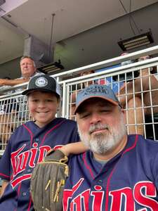 Minnesota Twins - MLB vs Atlanta Braves