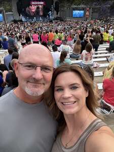 New Kids On The Block with Paula Abdul & DJ Jazzy Jeff