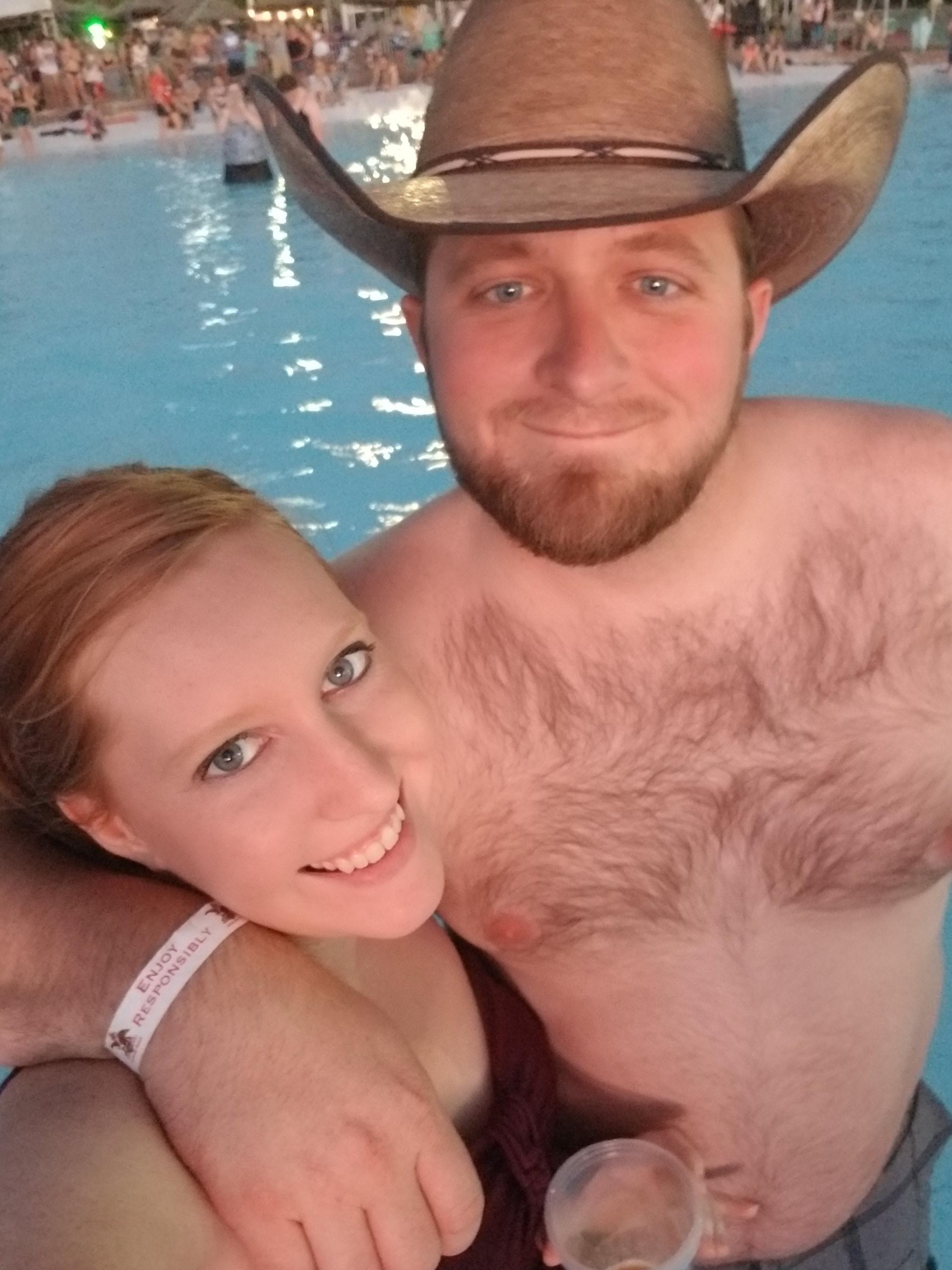 Country Splash - Slides, BBQ and Beer - With Michael Ray and Locash - 18 and Older Event - No Kids