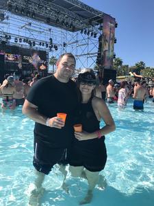 Country Splash - Slides, BBQ and Beer - With Michael Ray and Locash - 18 and Older Event - No Kids