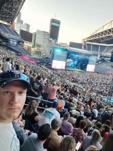 Kenny Chesney: Sun Goes Down Tour with Zac Brown Band