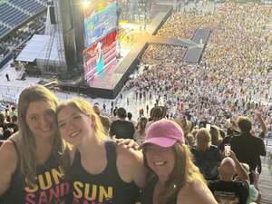 Kenny Chesney: Sun Goes Down Tour with Zac Brown Band