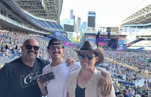 Kenny Chesney: Sun Goes Down Tour with Zac Brown Band