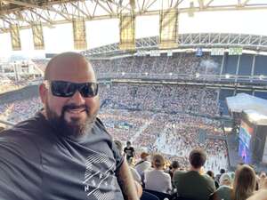 Kenny Chesney: Sun Goes Down Tour with Zac Brown Band