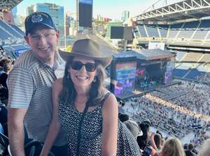 Kenny Chesney: Sun Goes Down Tour with Zac Brown Band