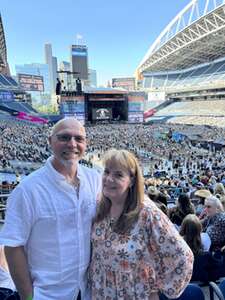 Kenny Chesney: Sun Goes Down Tour with Zac Brown Band