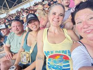 Kenny Chesney: Sun Goes Down Tour with Zac Brown Band