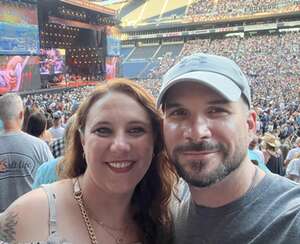 Kenny Chesney: Sun Goes Down Tour with Zac Brown Band