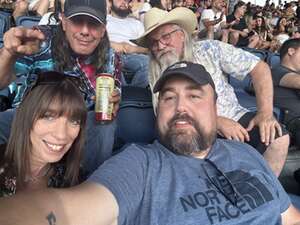 Kenny Chesney: Sun Goes Down Tour with Zac Brown Band