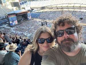 Kenny Chesney: Sun Goes Down Tour with Zac Brown Band