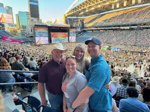 Kenny Chesney: Sun Goes Down Tour with Zac Brown Band