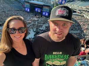 Kenny Chesney: Sun Goes Down Tour with Zac Brown Band