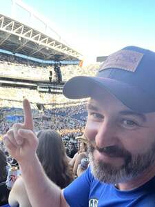 Kenny Chesney: Sun Goes Down Tour with Zac Brown Band