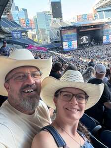 Kenny Chesney: Sun Goes Down Tour with Zac Brown Band