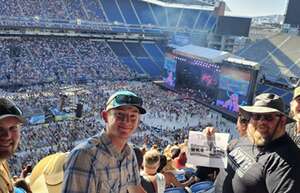 Kenny Chesney: Sun Goes Down Tour with Zac Brown Band