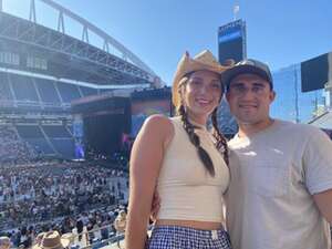 Kenny Chesney: Sun Goes Down Tour with Zac Brown Band