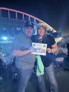 Kenny Chesney: Sun Goes Down Tour with Zac Brown Band