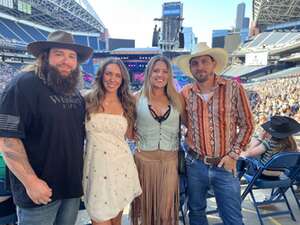 Kenny Chesney: Sun Goes Down Tour with Zac Brown Band