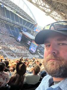 Kenny Chesney: Sun Goes Down Tour with Zac Brown Band