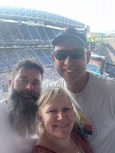 Kenny Chesney: Sun Goes Down Tour with Zac Brown Band