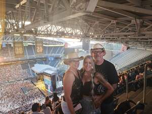 Kenny Chesney: Sun Goes Down Tour with Zac Brown Band