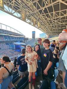 Kenny Chesney: Sun Goes Down Tour with Zac Brown Band