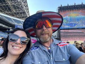 Kenny Chesney: Sun Goes Down Tour with Zac Brown Band