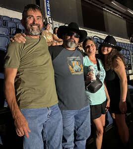 Kenny Chesney: Sun Goes Down Tour with Zac Brown Band