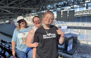 Kenny Chesney: Sun Goes Down Tour with Zac Brown Band