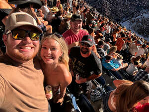 Kenny Chesney: Sun Goes Down Tour with Zac Brown Band