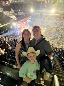 Kenny Chesney: Sun Goes Down Tour with Zac Brown Band